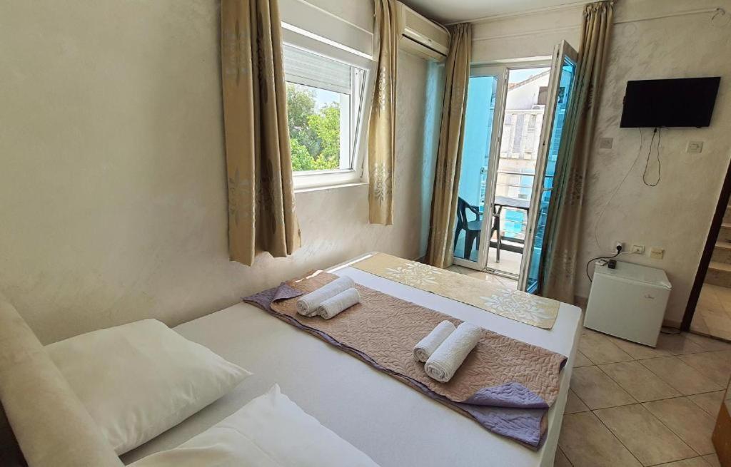 Villa Golf بودفا المظهر الخارجي الصورة