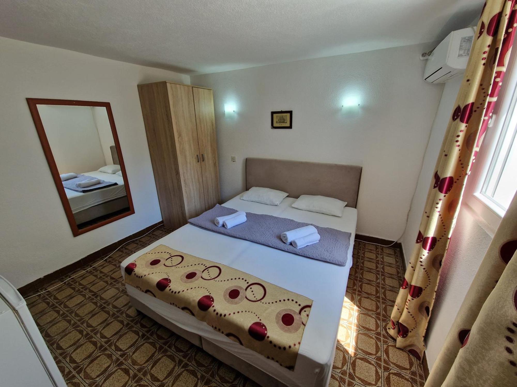 Villa Golf بودفا المظهر الخارجي الصورة