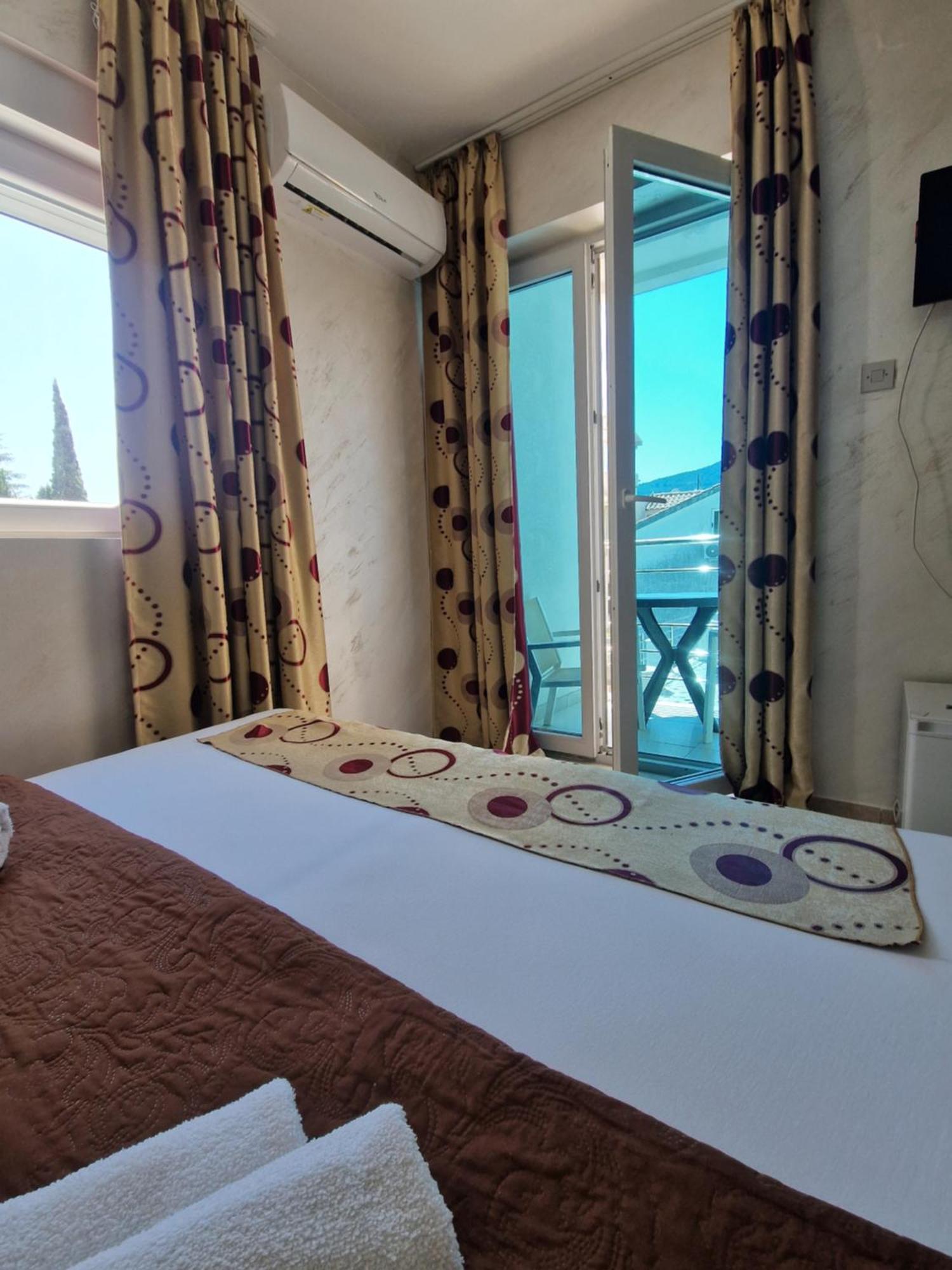 Villa Golf بودفا المظهر الخارجي الصورة
