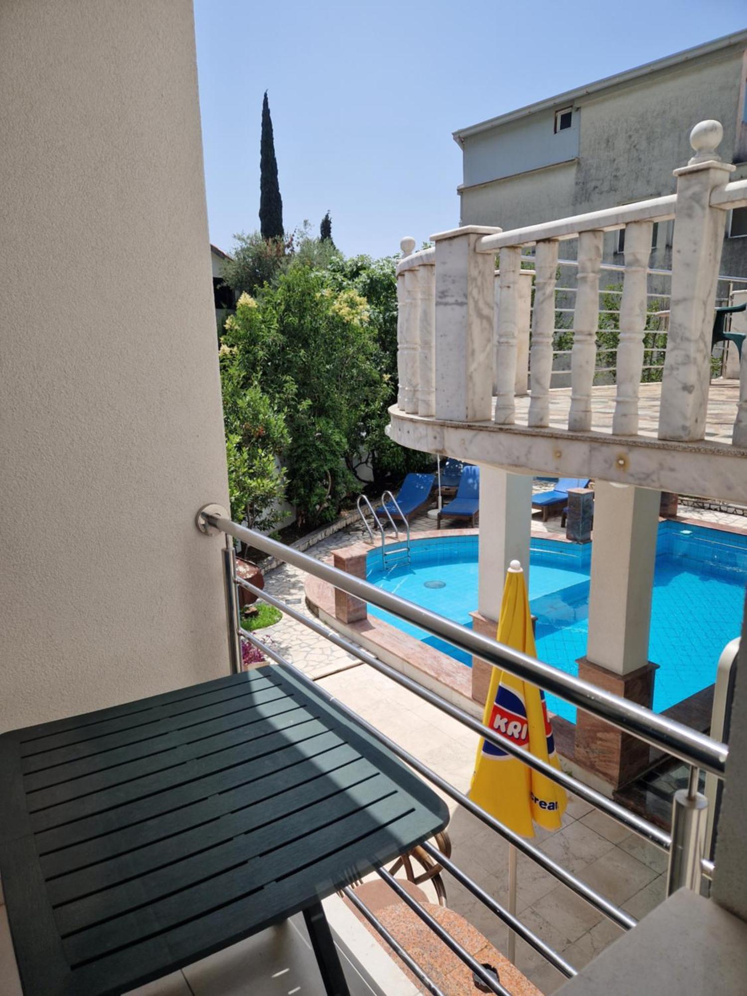 Villa Golf بودفا المظهر الخارجي الصورة