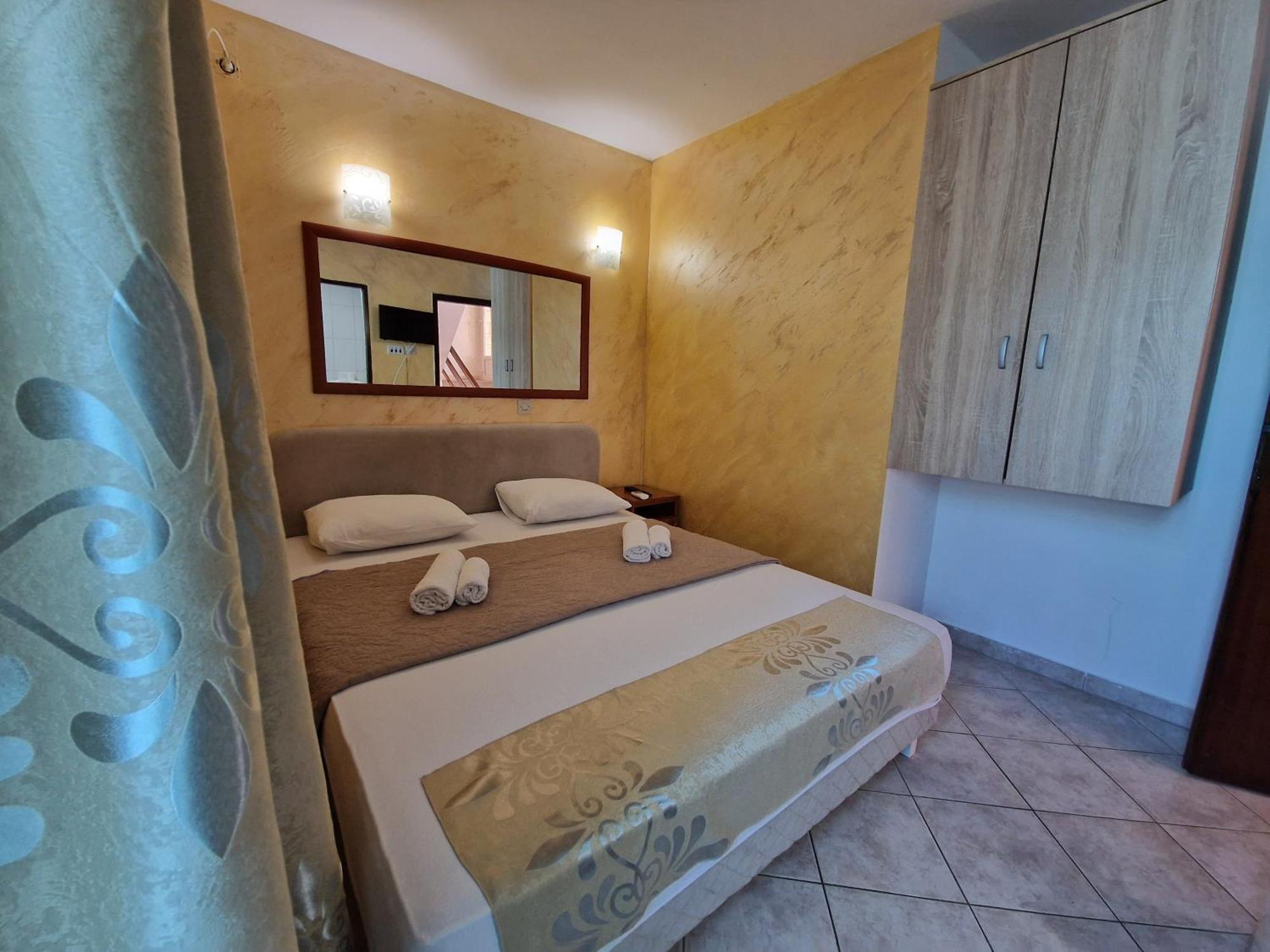 Villa Golf بودفا المظهر الخارجي الصورة