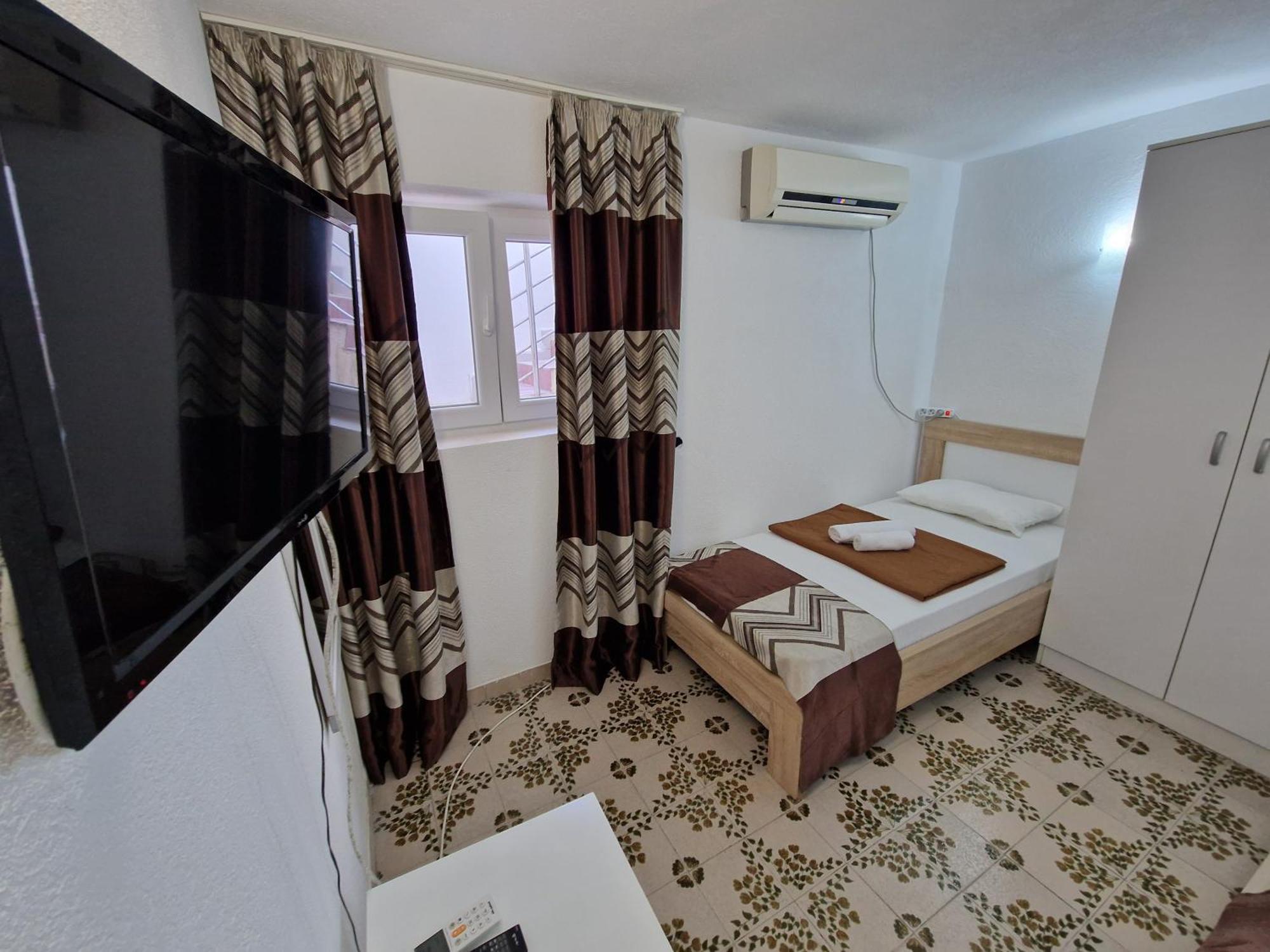 Villa Golf بودفا المظهر الخارجي الصورة
