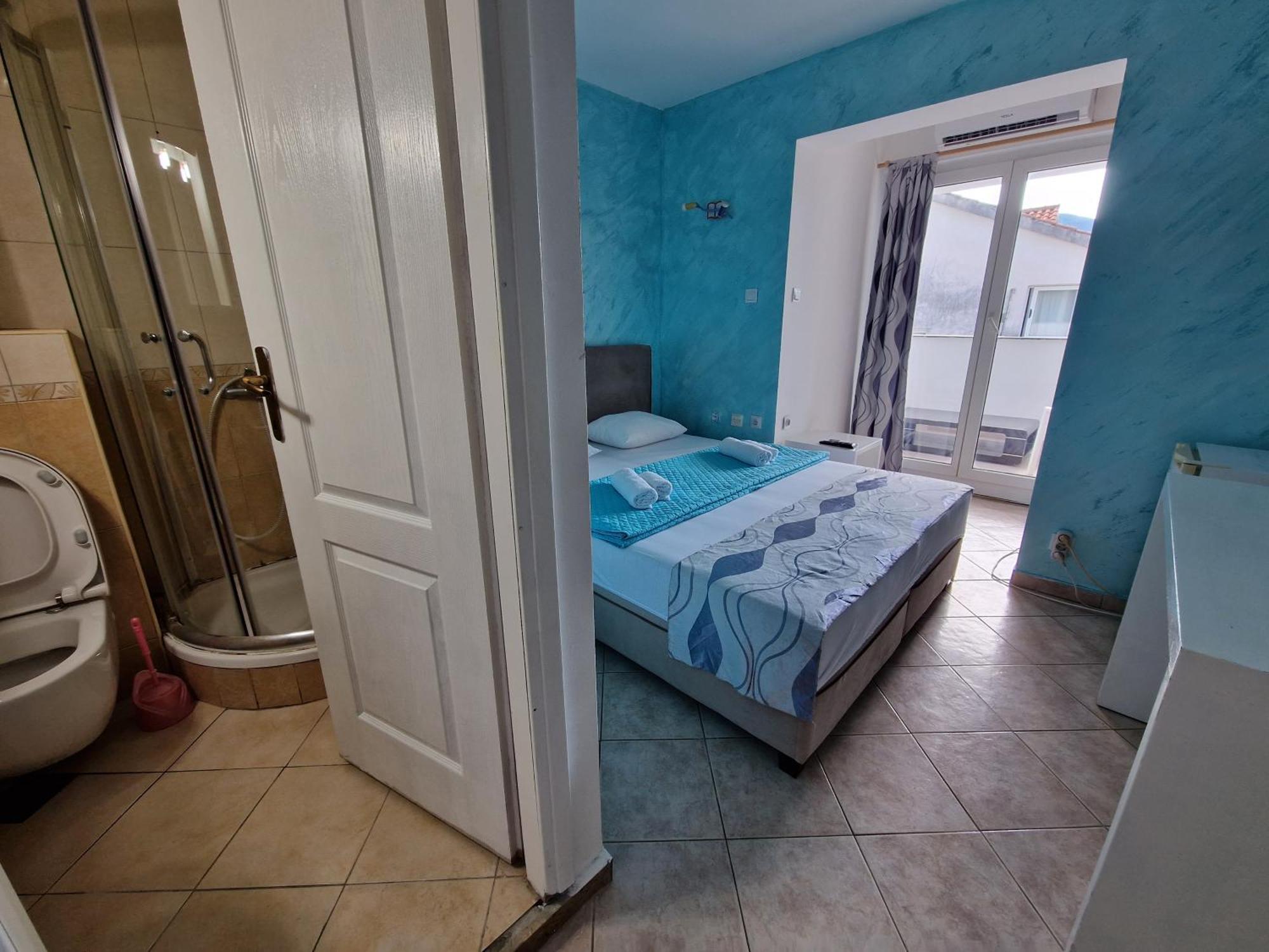 Villa Golf بودفا المظهر الخارجي الصورة