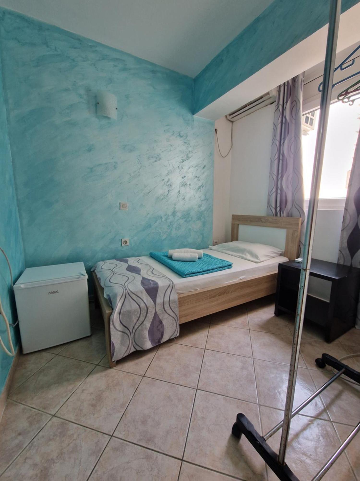 Villa Golf بودفا المظهر الخارجي الصورة
